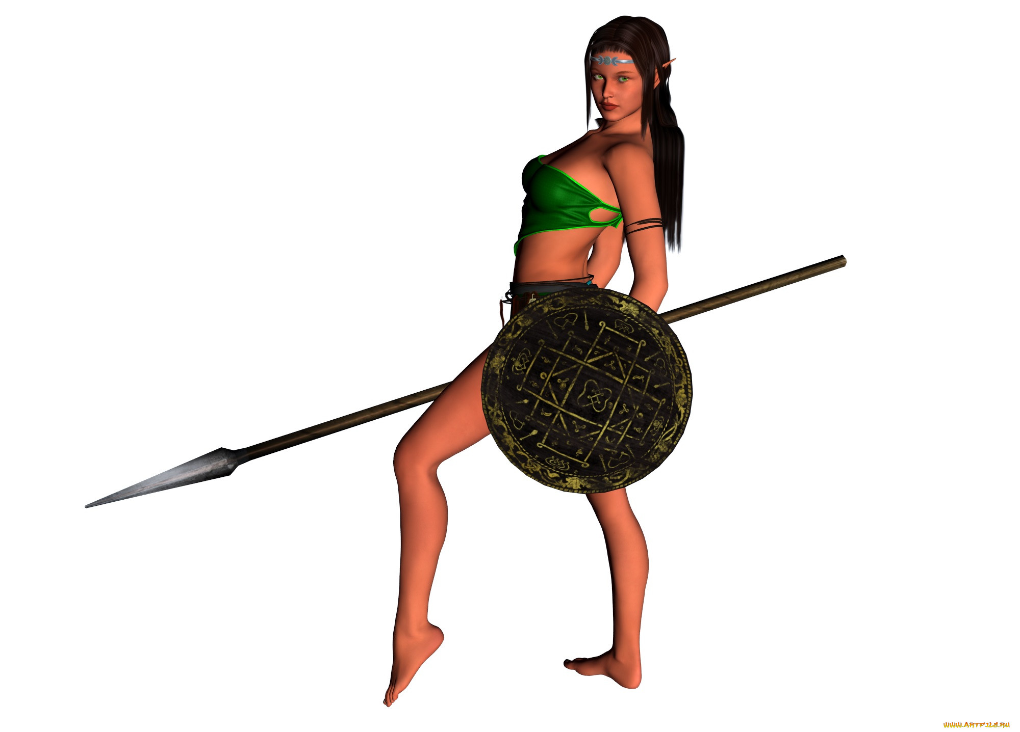 3, , elves, , , , 